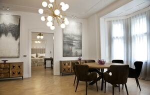 Old Town Prague Apartment by Chateau Mcely - Prague, Czechia
