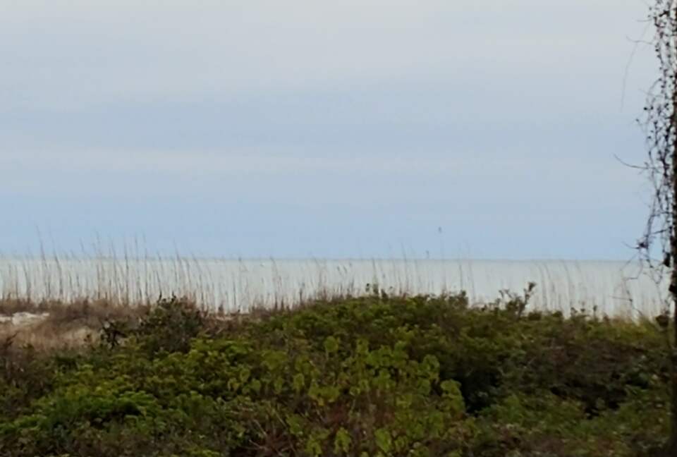 Ocean front Shorewood Villa, Hilton Head Island - Hilton Head, South Carolina