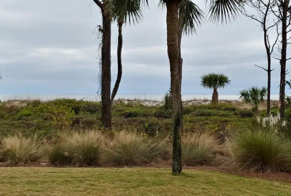 Ocean front Shorewood Villa, Hilton Head Island - Hilton Head, South Carolina