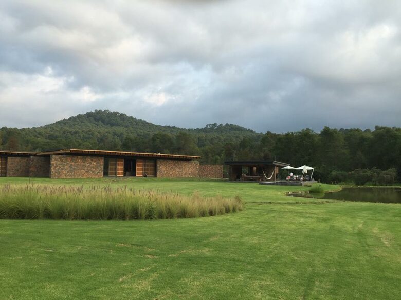 Casa Maderas - San Mateo Acatitlan VB C.P., Mexico