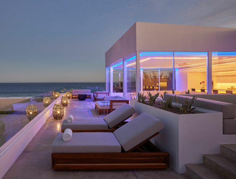 Viceroy Los Cabos - Three Bedroom Penthouse - San Jose del Cabo, Mexico