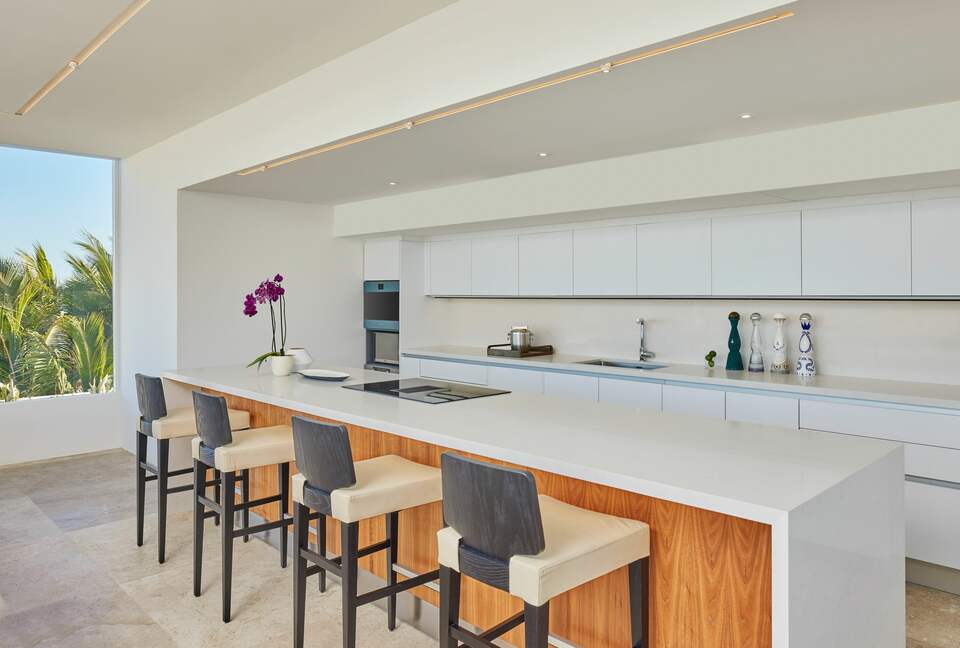 Viceroy Los Cabos - Three Bedroom Penthouse - San Jose del Cabo, Mexico