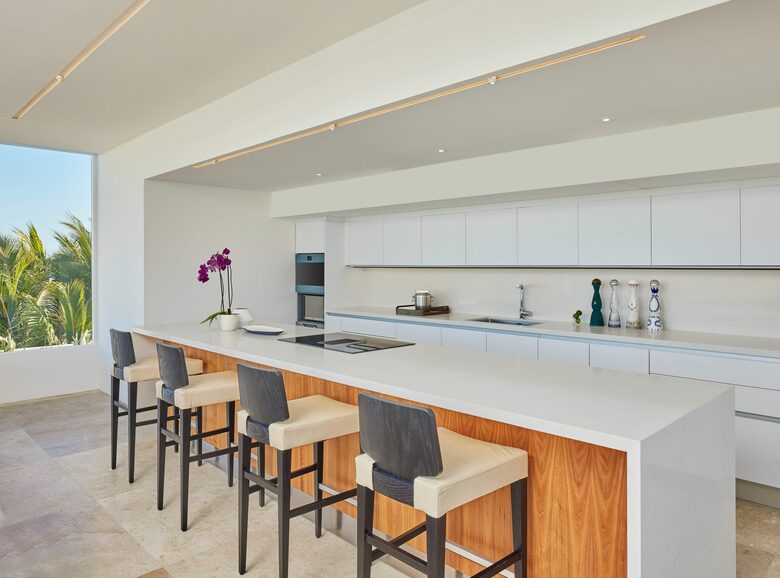Viceroy Los Cabos - Three Bedroom Penthouse - San Jose del Cabo, Mexico