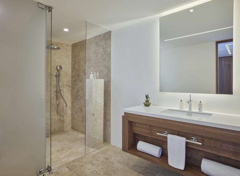 Viceroy Los Cabos - Three Bedroom Penthouse - San Jose del Cabo, Mexico