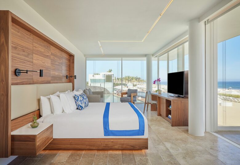 Viceroy Los Cabos - Three Bedroom Penthouse - San Jose del Cabo, Mexico