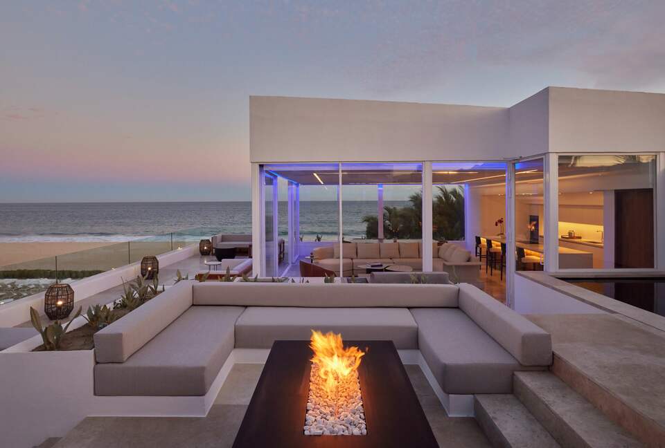 Viceroy Los Cabos - Three Bedroom Penthouse - San Jose del Cabo, Mexico