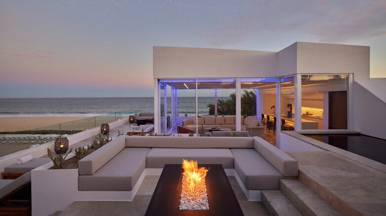 Viceroy Los Cabos - Three Bedroom Penthouse - San Jose del Cabo, Mexico