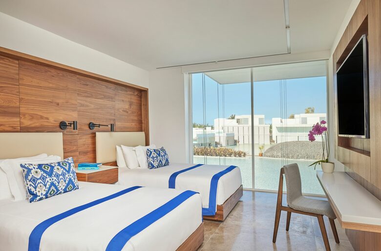 Viceroy Los Cabos - Three Bedroom Penthouse - San Jose del Cabo, Mexico