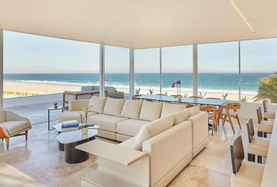 Viceroy Los Cabos - Three Bedroom Penthouse - San Jose del Cabo, Mexico