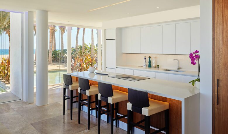 Viceroy Los Cabos - Two Bedroom Mirror Villa - San Jose del Cabo, Mexico