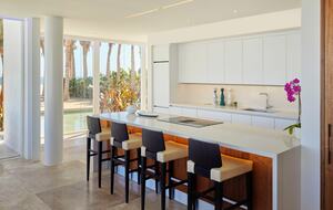Viceroy Los Cabos - Two Bedroom Mirror Villa - San Jose del Cabo, Mexico