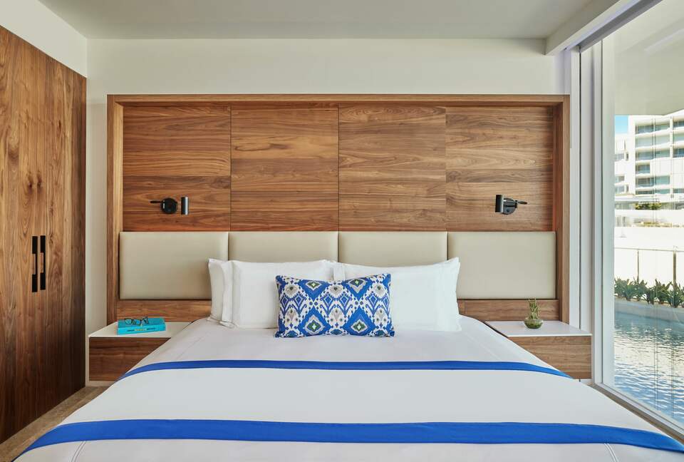 Viceroy Los Cabos - Two Bedroom Mirror Villa - San Jose del Cabo, Mexico