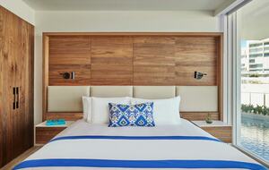 Viceroy Los Cabos - Two Bedroom Mirror Villa - San Jose del Cabo, Mexico