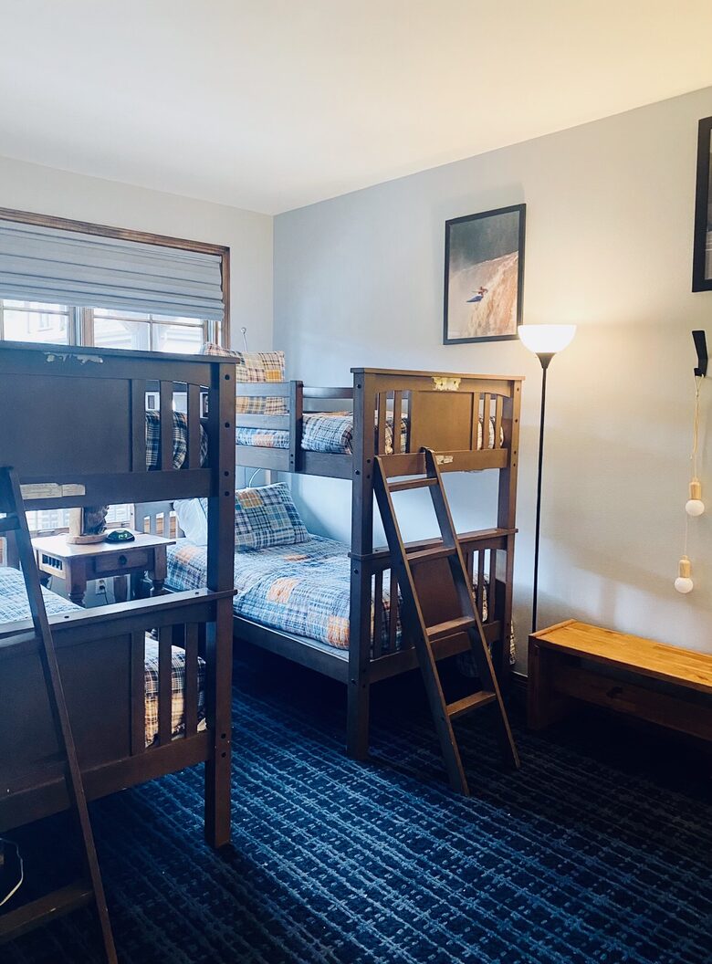 "Take 5" | Mountain Getaway - Breckenridge, Colorado