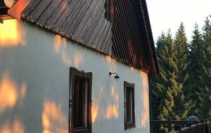 Bohemian Forest Paradise - Pohorská Ves, Czechia