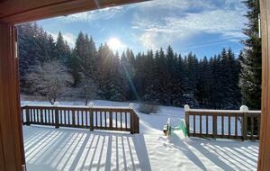Winter is just as magical