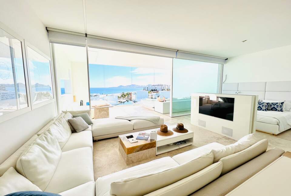 Viceroy - Two Bedroom - San Jose del Cabo, Mexico
