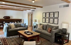 Relaxing Tucson Oasis - Tucson, Arizona