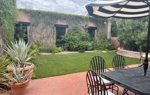 Relaxing Tucson Oasis - Tucson, Arizona