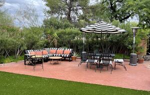 Relaxing Tucson Oasis - Tucson, Arizona