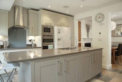 Modern Luxury in Marlow - Marlow, United Kingdom