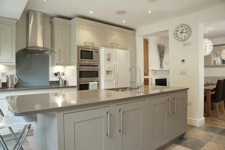 Modern Luxury in Marlow - Marlow, United Kingdom