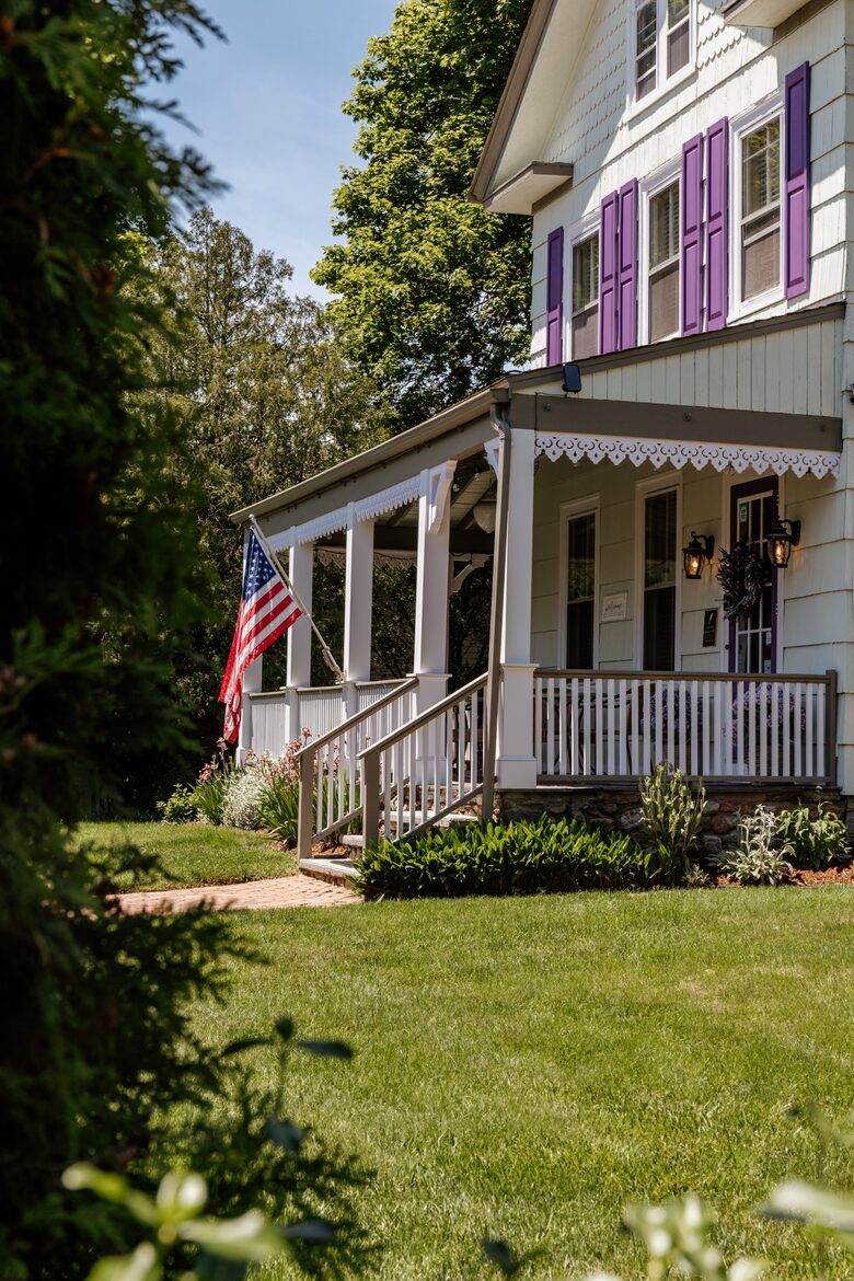 Gorgeous Victorian on the Connecticut Shoreline - Westbrook, Connecticut