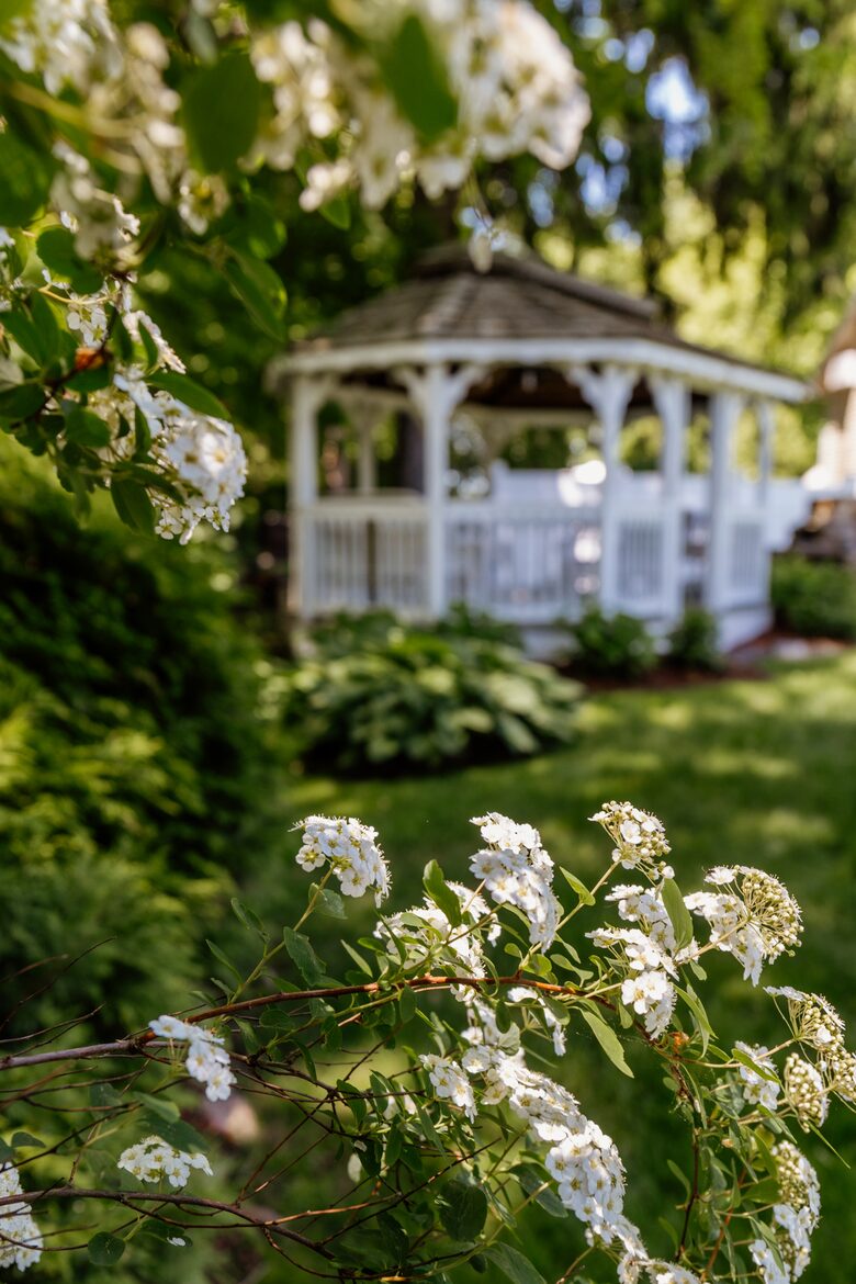 Gorgeous Victorian on the Connecticut Shoreline - Westbrook, Connecticut