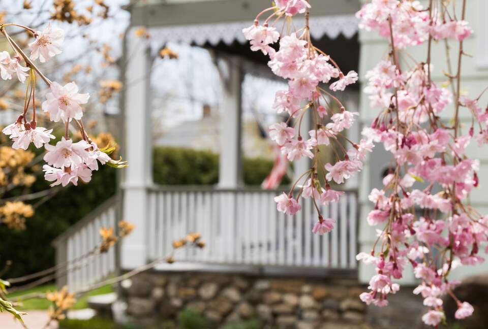 Gorgeous Victorian on the Connecticut Shoreline - Westbrook, Connecticut
