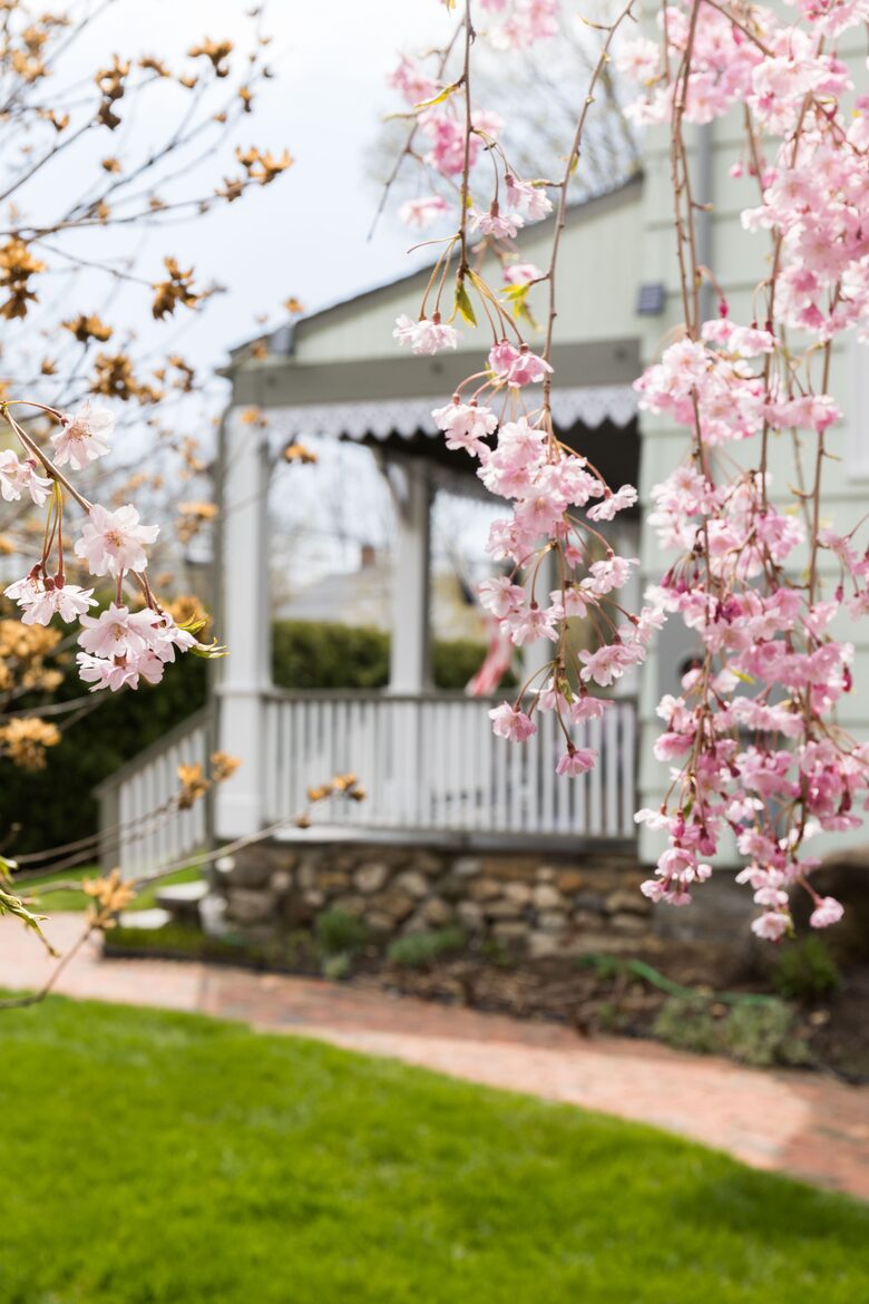 Gorgeous Victorian on the Connecticut Shoreline - Westbrook, Connecticut
