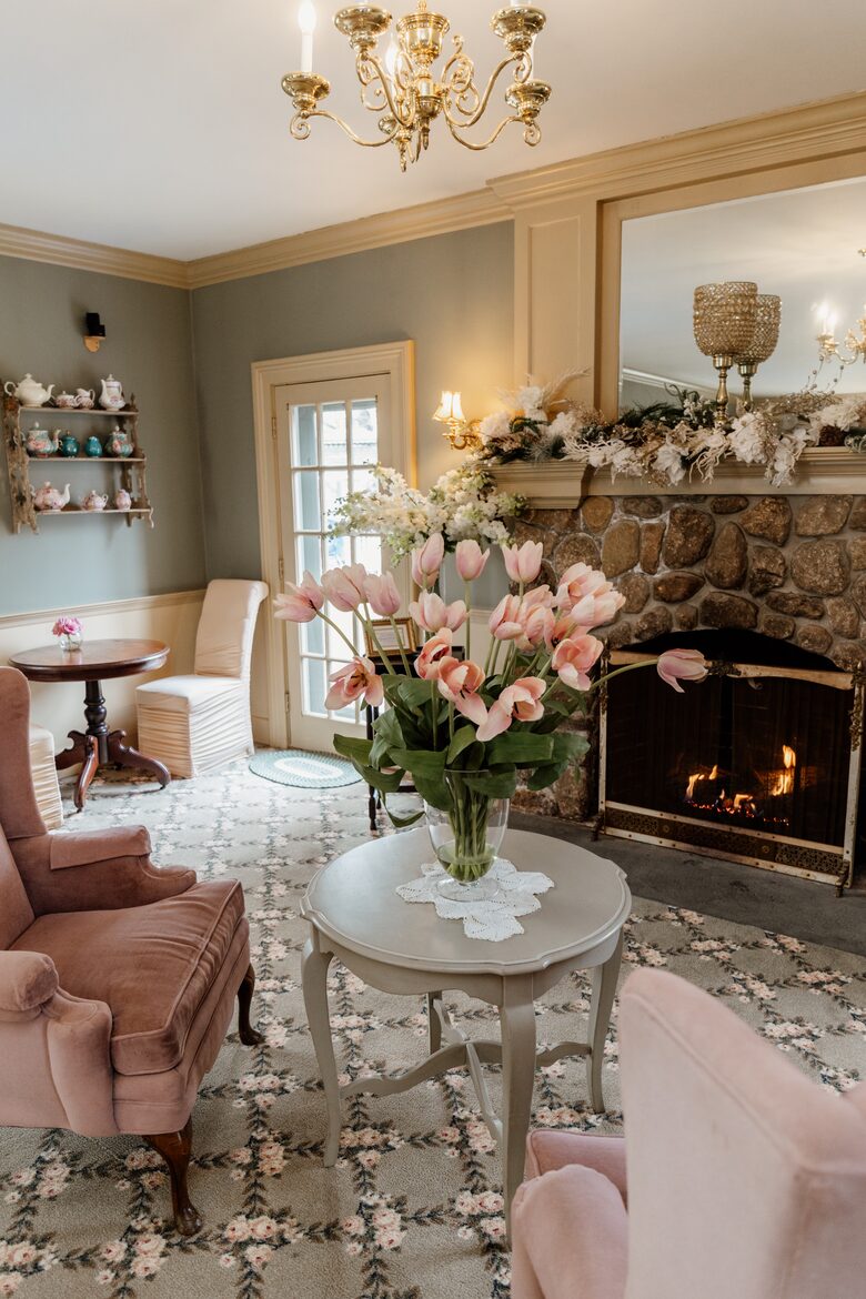 Gorgeous Victorian on the Connecticut Shoreline - Westbrook, Connecticut