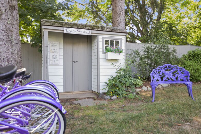 Adorable New England Beach Cottage on the Connecticut Shoreline - Westbrook, Connecticut
