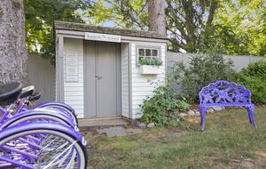 Adorable New England Beach Cottage on the Connecticut Shoreline - Westbrook, Connecticut
