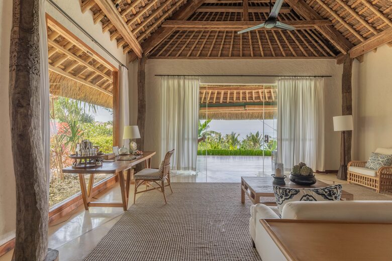 Nihi Sumba - Kasambi Estate (R) - Sumba, Indonesia