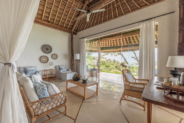Nihi Sumba - Kasambi Estate (R) - Sumba, Indonesia