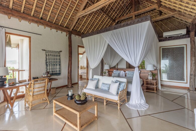 Nihi Sumba - Kasambi Estate (R) - Sumba, Indonesia