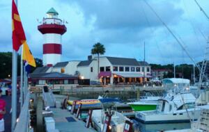 Nature Lover's Paradise in Sea Pines Resort - Hilton Head, South Carolina