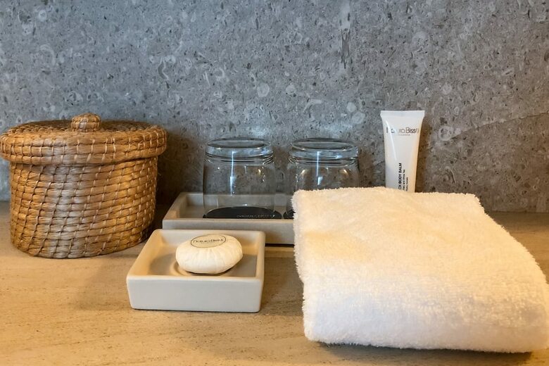 Junior Suite at Nobu Los Cabos - Los Cabos, Mexico