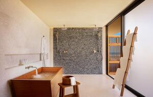 Junior Suite at Nobu Los Cabos - Los Cabos, Mexico