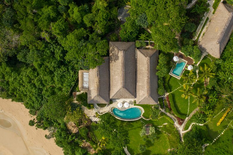 Nihi Sumba - Kasambi Estate (R) - Sumba, Indonesia