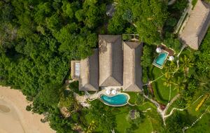 Nihi Sumba - Kasambi Estate (R) - Sumba, Indonesia