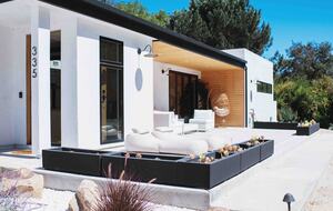 Villa Nova Exquisite Home in Ojai - Ojai, California