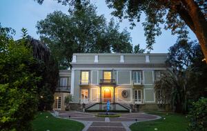 Mansion Papilio - Ciudad de México, Mexico