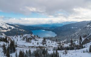 Tahoe Donner Luxury - Truckee, California