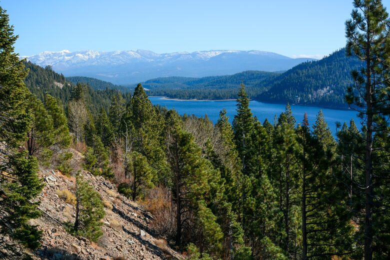 Tahoe Donner Luxury - Truckee, California