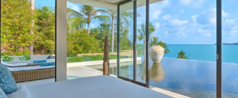Samujana Villa 20 - Choeng Mon, Ko Samui, Thailand