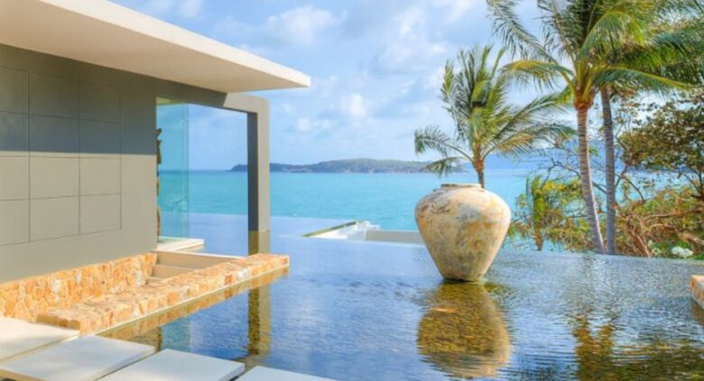 Samujana Villa 20 - Choeng Mon, Ko Samui, Thailand