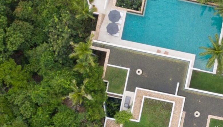 Samujana Villa 20 - Choeng Mon, Ko Samui, Thailand