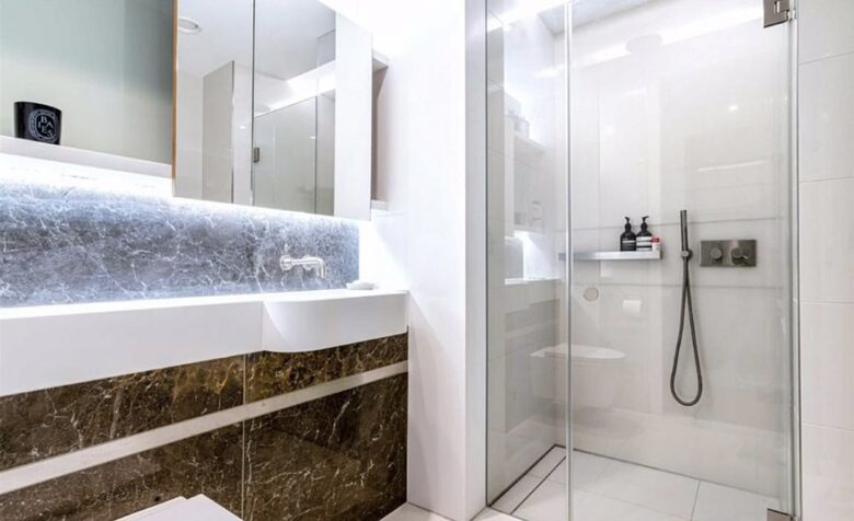Luxury Apartment with Iconic South Bank Views - London, United Kingdom