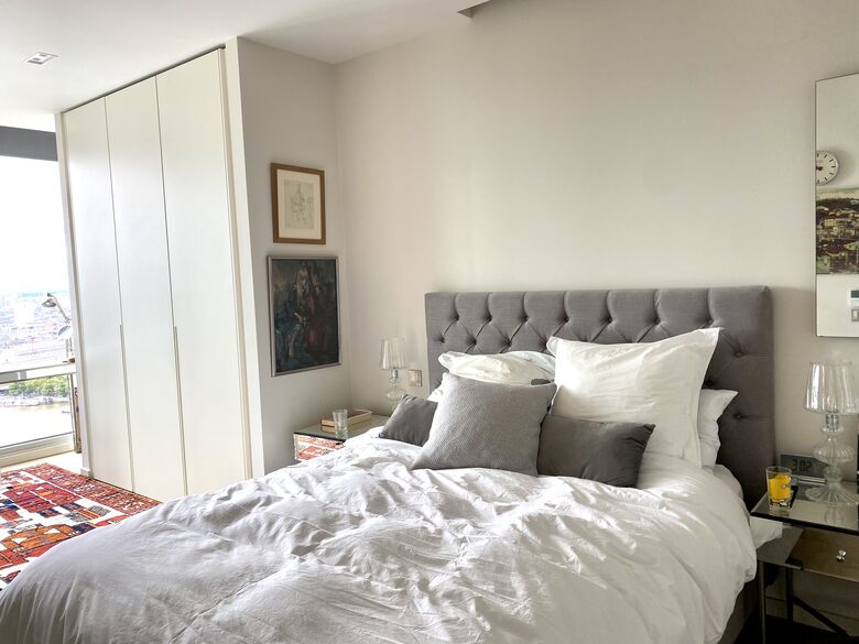 Luxury Apartment with Iconic South Bank Views - London, United Kingdom